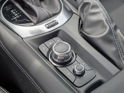 2026 Mazda Mazda MX-5 Miata Grand Touring