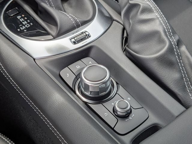 2026 Mazda Mazda MX-5 Miata Grand Touring