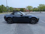 2026 Mazda Mazda MX-5 Miata Grand Touring