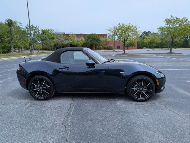 2026 Mazda Mazda MX-5 Miata Grand Touring