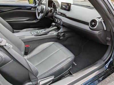 2026 Mazda Mazda MX-5 Miata Grand Touring