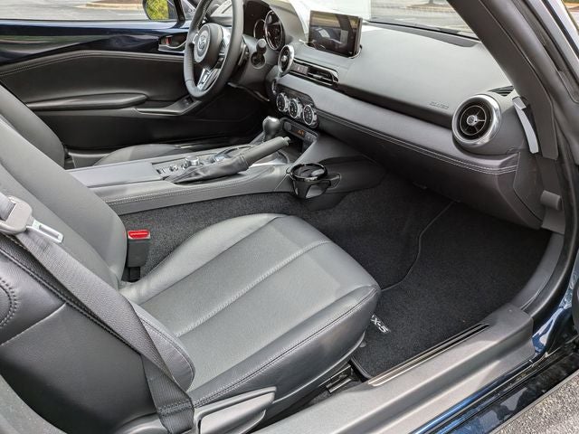 2026 Mazda Mazda MX-5 Miata Grand Touring