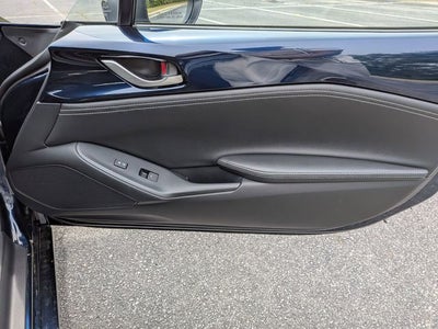 2026 Mazda Mazda MX-5 Miata Grand Touring