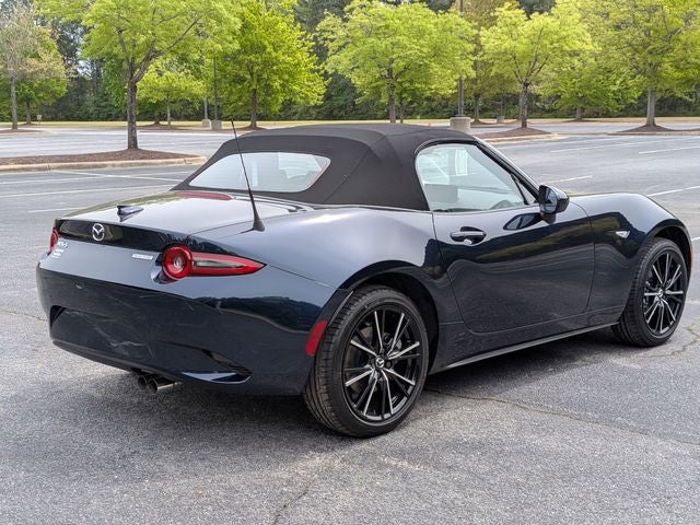 2026 Mazda Mazda MX-5 Miata Grand Touring