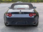 2026 Mazda Mazda MX-5 Miata Grand Touring