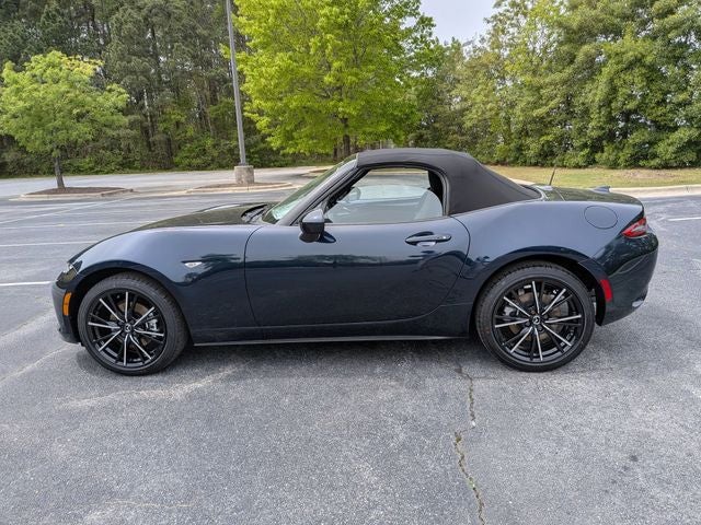 2026 Mazda Mazda MX-5 Miata Grand Touring