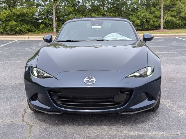 2026 Mazda Mazda MX-5 Miata Grand Touring
