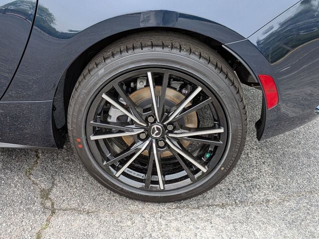 2026 Mazda Mazda MX-5 Miata Grand Touring