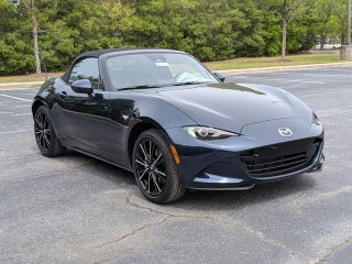 2026 Mazda Mazda MX-5 Miata Grand Touring