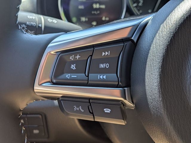 2026 Mazda Mazda MX-5 Miata Grand Touring