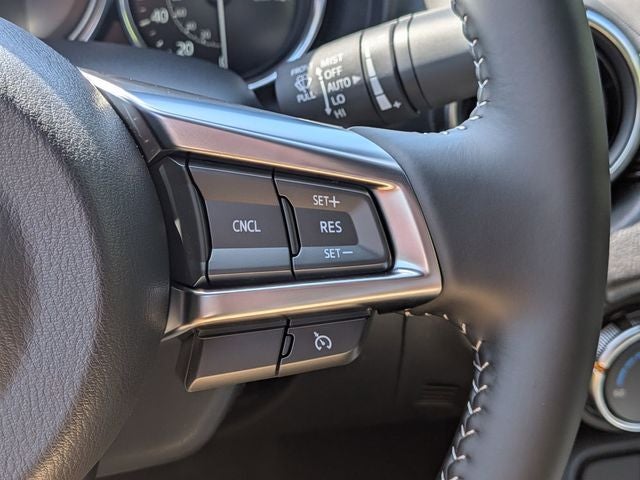 2026 Mazda Mazda MX-5 Miata Grand Touring