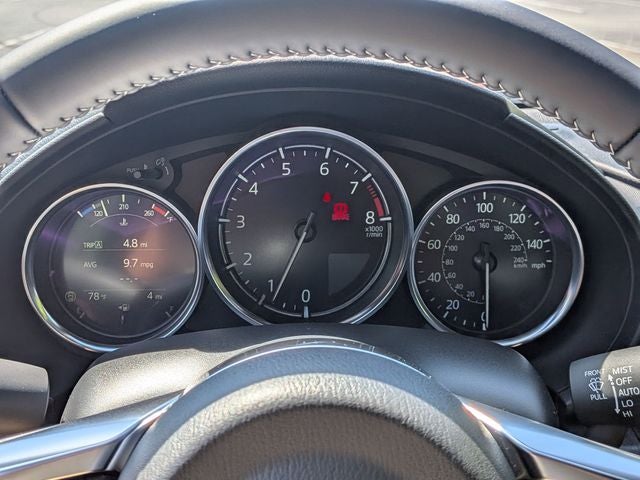 2026 Mazda Mazda MX-5 Miata Grand Touring