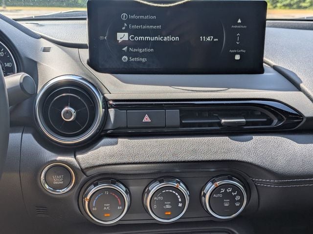 2026 Mazda Mazda MX-5 Miata Grand Touring