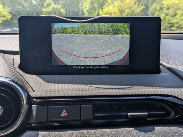 2026 Mazda Mazda MX-5 Miata Grand Touring