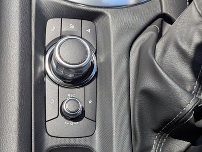 2026 Mazda Mazda MX-5 Miata Grand Touring