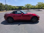 2026 Mazda Mazda MX-5 Miata Grand Touring