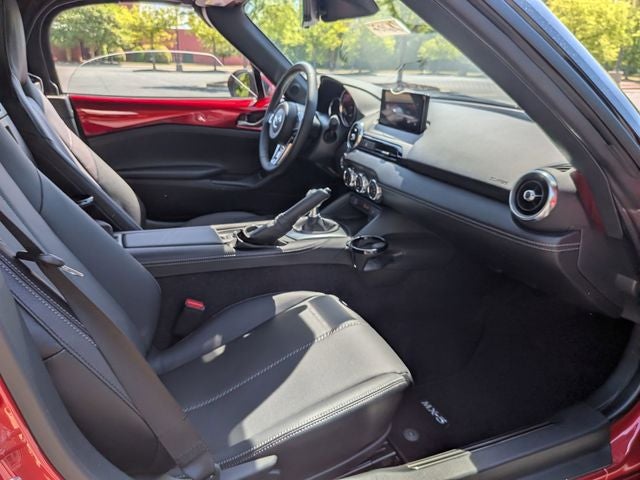 2026 Mazda Mazda MX-5 Miata Grand Touring