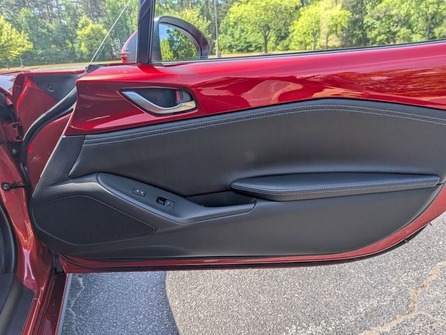 2026 Mazda Mazda MX-5 Miata Grand Touring