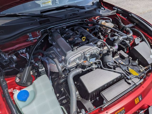 2026 Mazda Mazda MX-5 Miata Grand Touring