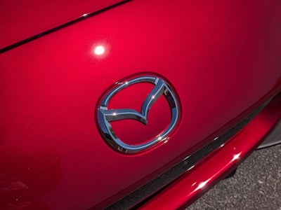 2026 Mazda Mazda MX-5 Miata Grand Touring