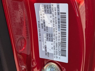 2026 Mazda Mazda MX-5 Miata Grand Touring