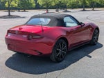 2026 Mazda Mazda MX-5 Miata Grand Touring