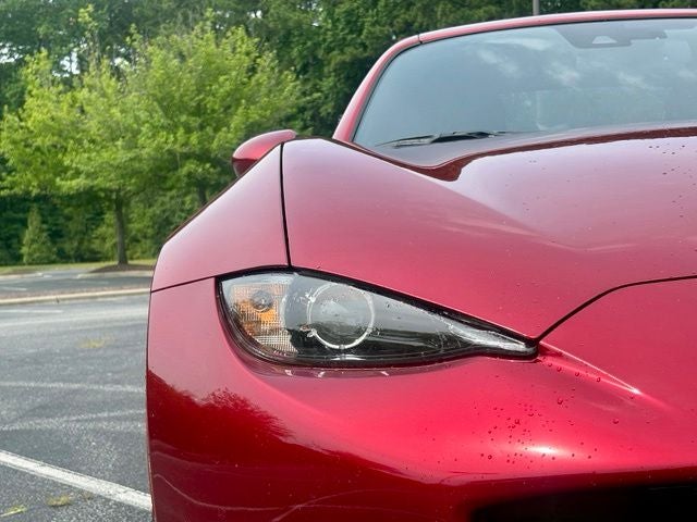 2022 Mazda Mazda Miata RF Grand Touring