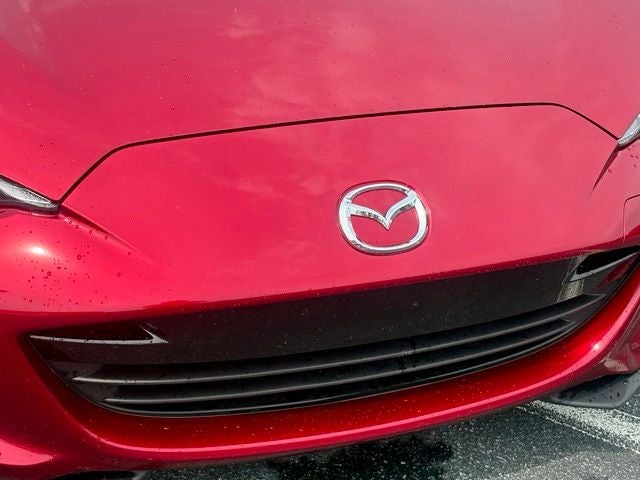 2022 Mazda Mazda Miata RF Grand Touring