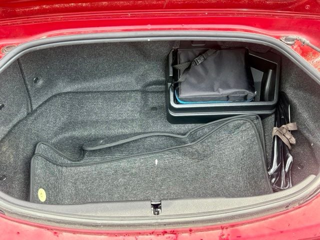 2022 Mazda Mazda Miata RF Grand Touring