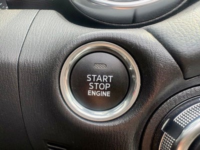 2022 Mazda Mazda Miata RF Grand Touring