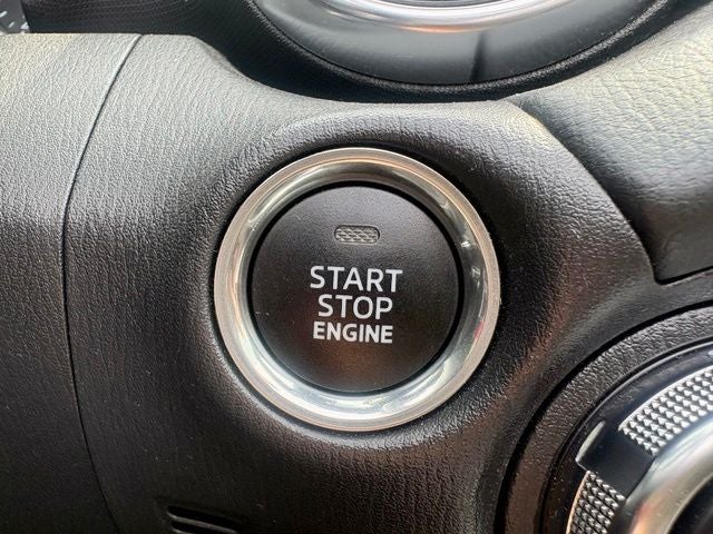 2022 Mazda Mazda Miata RF Grand Touring