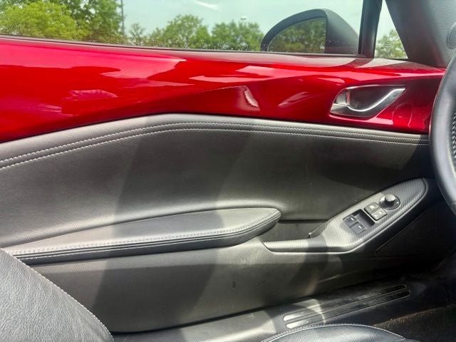 2022 Mazda Mazda Miata RF Grand Touring