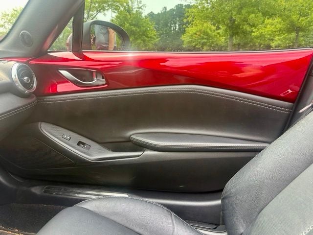 2022 Mazda Mazda Miata RF Grand Touring