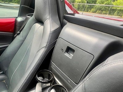 2022 Mazda Mazda Miata RF Grand Touring