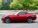 2022 Mazda Mazda Miata RF Grand Touring
