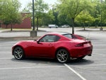 2022 Mazda Mazda Miata RF Grand Touring