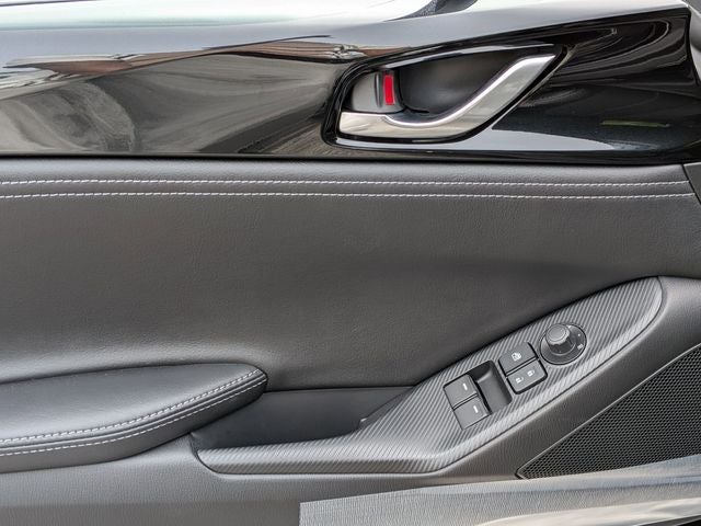 2026 Mazda Mazda MX-5 Miata RF Grand Touring