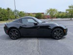 2026 Mazda Mazda MX-5 Miata RF Grand Touring