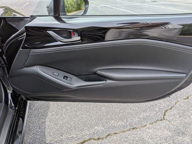 2026 Mazda Mazda MX-5 Miata RF Grand Touring