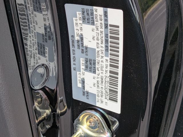 2026 Mazda Mazda MX-5 Miata RF Grand Touring