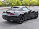 2026 Mazda Mazda MX-5 Miata RF Grand Touring