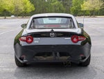 2026 Mazda Mazda MX-5 Miata RF Grand Touring