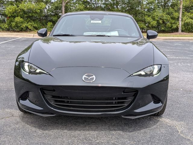 2026 Mazda Mazda MX-5 Miata RF Grand Touring