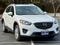 2016 Mazda Mazda CX-5 Touring