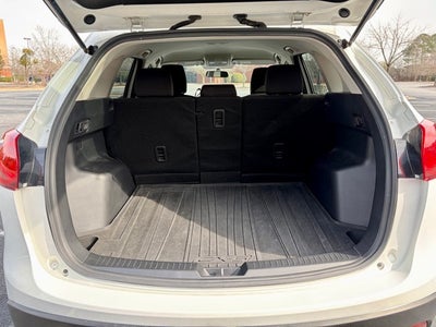 2016 Mazda Mazda CX-5 Touring