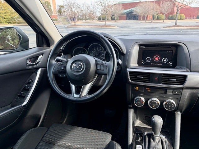 2016 Mazda Mazda CX-5 Touring