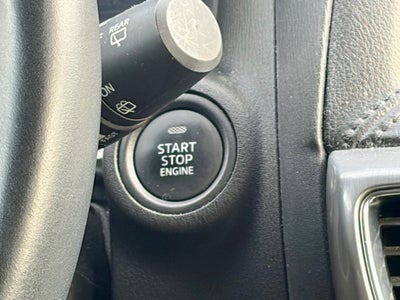 2016 Mazda Mazda CX-5 Touring