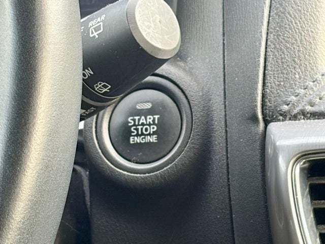 2016 Mazda Mazda CX-5 Touring