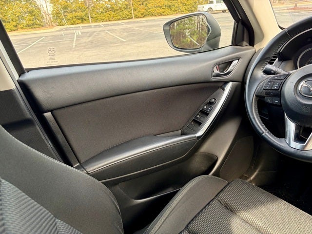 2016 Mazda Mazda CX-5 Touring