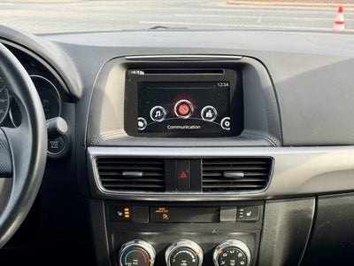 2016 Mazda Mazda CX-5 Touring